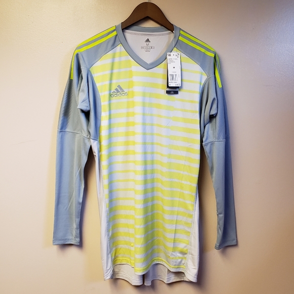 adidas Other - Men's Adidas Medium Climalite Sweat Gear Shirt